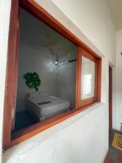 Casa Dark Blue - Granada - 1