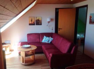 Ferienwohnung Baumgarn - 8