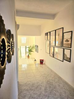 Villa Mary Holiday Home Near Villasimius - 1