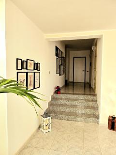 Villa Mary Guest House - Quartu SantʼElena - 1