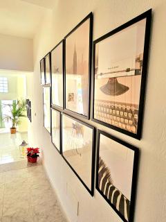 Villa Mary Guest House - Quartu SantʼElena - 2