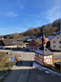 Gästezimmer in Yogaschule am Wald - Yoga-DAYS - Weismain - 4