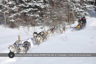 Chalet Chic Rustique & SPA - Tremblant - 7
