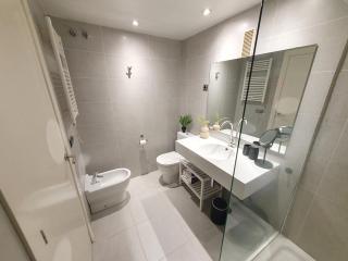 Modern apartment in Diagonal Mar - Barcelone - 5