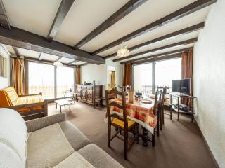 Apt 6 pers, 2 ch, balcon sud, pistes proches - FR-1-807-11 - Saint-François-Longchamp - 4