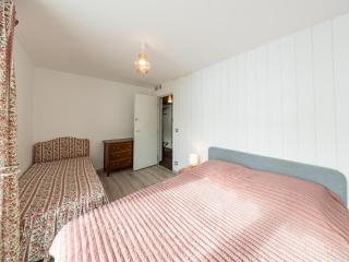 Apt 6 pers, 2 ch, balcon sud, pistes proches - FR-1-807-11 - Saint-François-Longchamp - 5