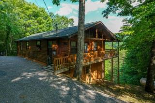 Mountain Paradise - Sevierville - 6