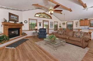 Mountain Paradise - Sevierville - 5