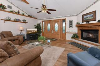 Mountain Paradise - Sevierville - 3