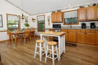 Mountain Paradise - Sevierville - 1
