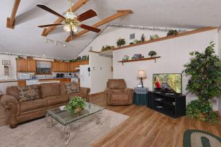 Mountain Paradise - Sevierville - 2