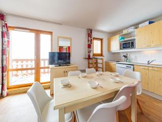 St François Longchamp, Appartement 6 pers, Proche Pistes et Commerces - FR-1-807-30 - Saint-François-Longchamp - 0