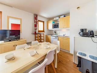 St François Longchamp, Appartement 6 pers, Proche Pistes et Commerces - FR-1-807-30 - Saint-François-Longchamp - 6