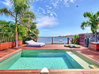 Villa Chloé: 3 chambres avec piscine privée à Saint-Martin - FR-1-734-73 - Marigot - 5