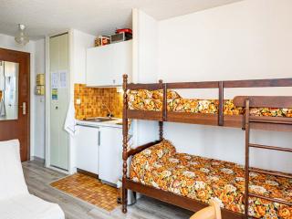 Studio cosy pour 2 pers avec kitchinette, proche des pistes et commerces - FR-1-807-58 - Saint-François-Longchamp - 4