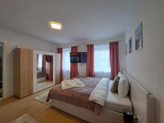 Studio with free Parking in the Center - Deliamo 3 - Sibiu - 0