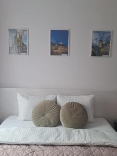 Studio with free Parking in the Center - Deliamo 3 - Sibiu - 4