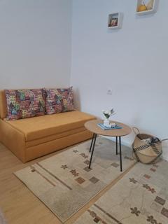 Studio with free Parking in the Center - Deliamo 3 - Sibiu - 9
