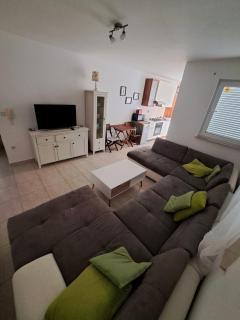 Apartment Solis - Stara Novalja - 7