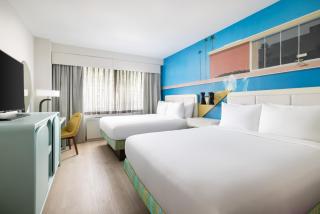 Hotel Continental Miami Beach, Tapestry Collection by Hilton - Miami Beach - 2