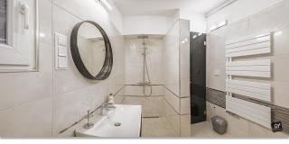 4 bedrooms 4 bathrooms luxury in Budapest centre - Budapest - 3