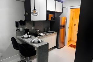 Apartamento no 9º Andar com Vista Privilegiada para o Mar - Salvador - 6
