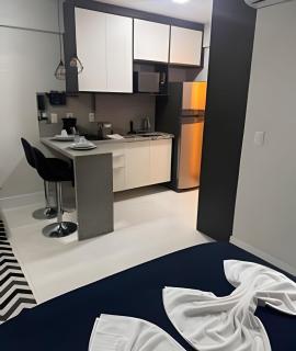 Apartamento no 9º Andar com Vista Privilegiada para o Mar - Salvador - 7