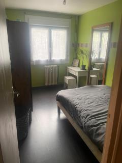 Appartement proche du centre - 58 m2 - Caen - 4