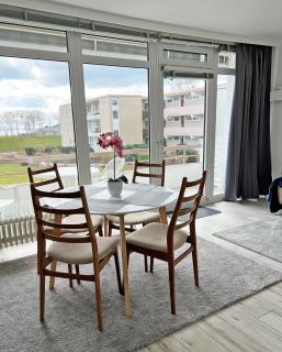 Haus Baltic Wohnung 96 - Grömitz - 9