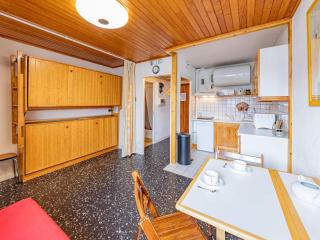 Studio 4 pers au pied des pistes, St-François-Longchamp, 26m² - FR-1-807-111 - Saint-François-Longchamp - 6