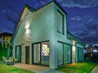 Holiday homes with private sauna in Grzybowo - Grzybowo - 0