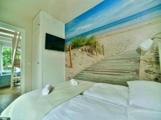 Holiday homes with private sauna in Grzybowo - Grzybowo - 1