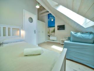 Holiday homes with private sauna in Grzybowo - Grzybowo - 4