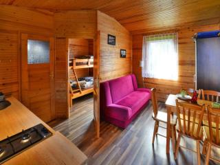 One-story holiday cottages, Ustronie Morskie - Ustronie Morskie - 8