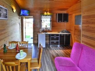 One-story holiday cottages, Ustronie Morskie - Ustronie Morskie - 7