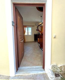 Conte Makris - Achilleion Village - Gastourion - 3