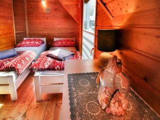 Holiday cottages, close to the beach, Ustronie - 1