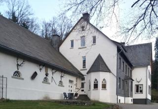 Jagdschloss Siedlinghausen 1 - Winterberg - 0