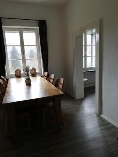 Jagdschloss Siedlinghausen 1 - Winterberg - 7
