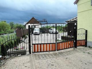 Semi-detached house, Racimierz - - 3