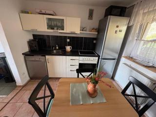 Apartmány Šumava Boubín - 4