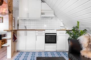 Exclusive fjord getaway with sauna - - 2