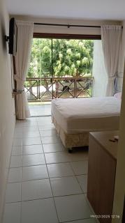 Flat no Condomínio Monte Castelo em Gravatá - Gravatá - 9