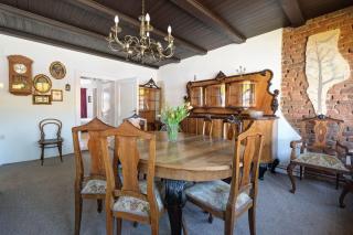 Florian's Haus - Cisnădioara - 0