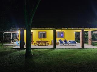 Recanto da paz - Viamão - 5