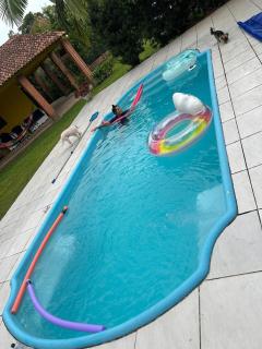 Recanto da paz - Viamão - 4