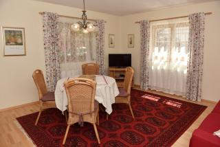 Haus Savoy - Appartement 2 - Kitzbühel - 8