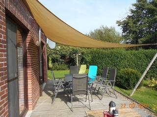 Ferienhaus 3119 in Tossens - Stick - 9