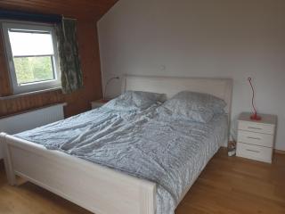 Ferienhaus 3119 in Tossens - Stick - 3