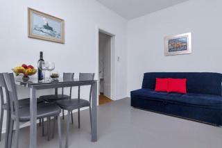 Apartments Smiljka - Makarska - 4